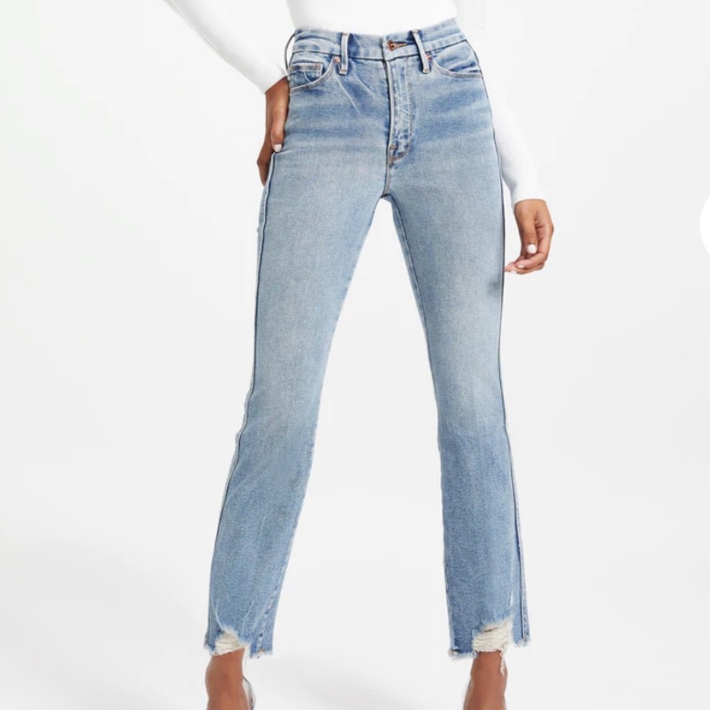 Good American Jeans
